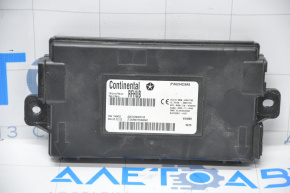 Keyless Entry Receiver Control Module Dodge Challenger 15-15