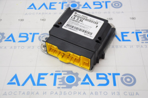 SRS airbag module computer airbags Dodge Challenger 15-23
