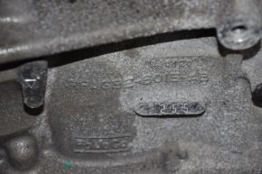 Ford Escape MK3 13-15 2.0T 119k engine started, 9-9-9-9