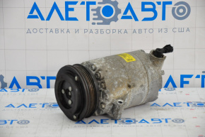 Air Conditioning Compressor Ford Escape MK3 17-19 2.5