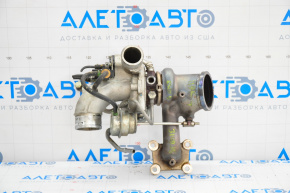 Turbine Ford Escape mk3 13-16 2.0T 119k