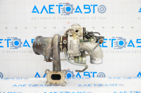 Turbine Ford Escape mk3 13-16 2.0T 119k