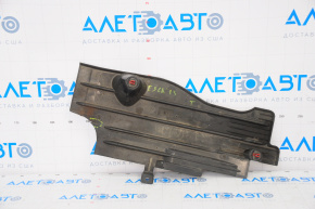 Underbody protection rear right Ford Escape MK3 13-19 tear