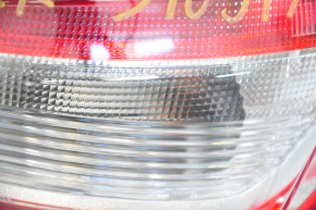 Outer wing lamp right Ford Escape MK3 13-16 pre-restoration, for polishing