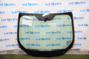 Windshield Ford Escape MK3 13-16 prerest, sand