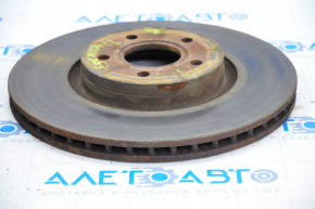 Front left brake disc Ford Escape MK3 13-19 320/25mm