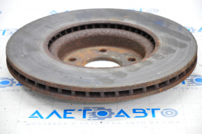 Front left brake disc Ford Escape MK3 13-19 320/25mm