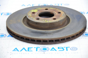 Front right brake disc Ford Escape MK3 13-19 320/25mm