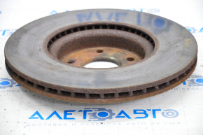 Front right brake disc Ford Escape MK3 13-19 320/25mm