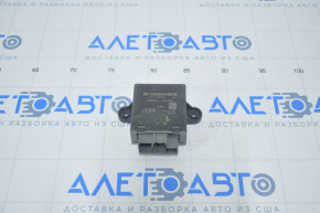 Computer door rear left Ford Fusion mk5 13-20