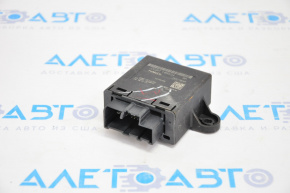 Computer door rear left Ford Fusion mk5 13-20