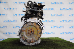 Ford Fusion mk5 13-16 2.5 67k compression 14-14-14-14