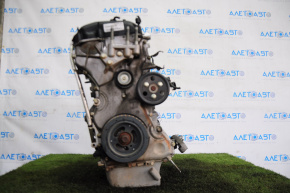 Ford Fusion mk5 13-16 2.5 67k compression 14-14-14-14