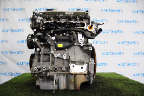 Ford Fusion mk5 13-16 2.5 67k compression 14-14-14-14