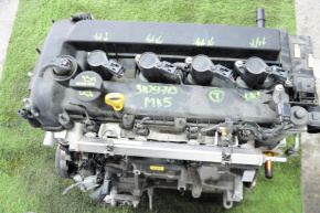 Ford Fusion mk5 13-16 2.5 67k compression 14-14-14-14
