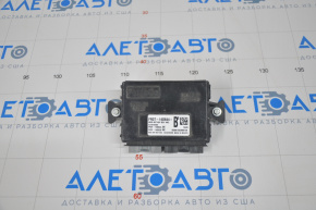 Light module ECU Ford Mustang mk6 15- 2.3t