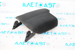 Armrest Honda Accord 13-14 cloth, black