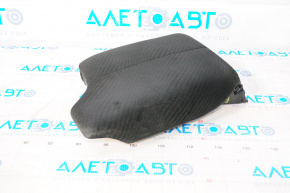 Armrest Honda Accord 13-14 cloth, black