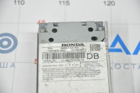 RADIO TUNER MODULE Honda Accord 13-15