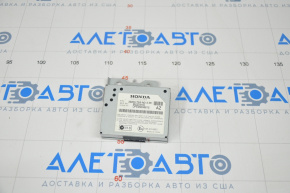 Body Control Module Computer Honda Accord 13-17