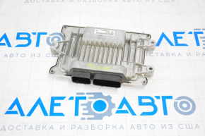 Block ECU engine computer Honda Civic X FC 18-18 2.0