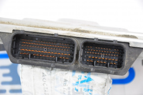 Block ECU engine computer Honda Civic X FC 18-18 2.0