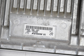 Block ECU engine computer Honda Civic X FC 18-18 2.0