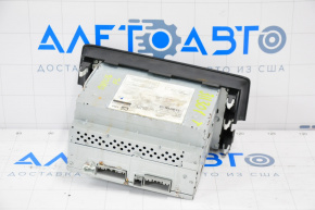 Radio Honda Civic X FC 16-18 with display, display does not work