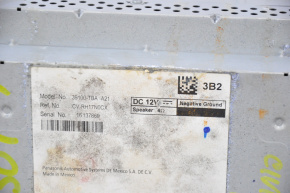 Radio Honda Civic X FC 16-18 with display, display does not work