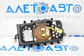 Airbag passenger in the dashboard Honda Civic X FC 16-19 rusty pyropatron