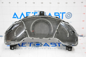 Instrument cluster Honda Civic X FC 18-20 62k scratches