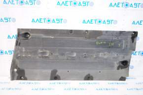 Bottom protection left Hyundai Elantra AD 17-20 2.0