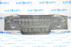 Rear panel Hyundai Sonata 11-15 graphite