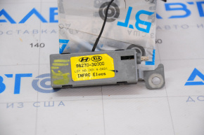 ROOF ANTENNA AMPLIFIER Hyundai Sonata 11-15