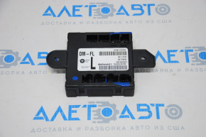 Front Left Door Computer Jeep Cherokee KL 14-20