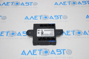 Front Right Door Computer Jeep Cherokee KL 14-20