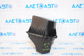 Air filter housing Jeep Cherokee KL 14-15 2.4 without flow meter, broken fastener