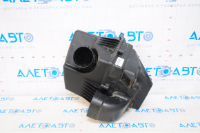 Air filter housing Jeep Cherokee KL 14-15 2.4 without flow meter, broken fastener