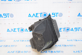 Air filter housing Jeep Cherokee KL 14-15 2.4 without flow meter, broken fastener