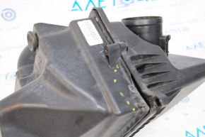 Air filter housing Jeep Cherokee KL 14-15 2.4 without flow meter, broken fastener