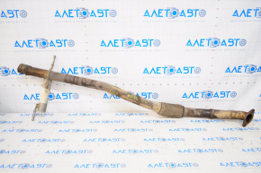 Jeep Cherokee KL 14-18 2.4 fwd exhaust pipe