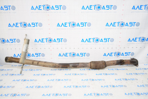 Jeep Cherokee KL 14-18 2.4 fwd exhaust pipe