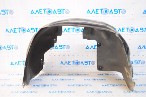 Front right mudguard Jeep Cherokee KL 14-18 pre-restoration