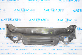 Jeep Cherokee KL 14-23 Rear Panel 2 Parts Black