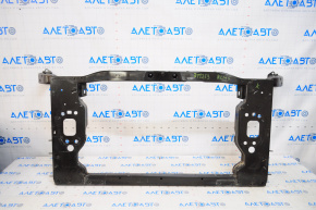 TV panel radiator Jeep Cherokee KL 14-18 dorest