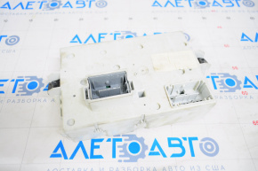 Body Control Module Jeep Cherokee KL 14-18