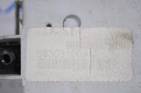 Body Control Module Jeep Cherokee KL 14-18