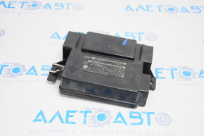 Hub Receiver Jeep Cherokee KL 14-15