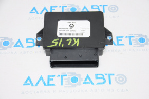 Module-parking brake Jeep Cherokee KL 14-16