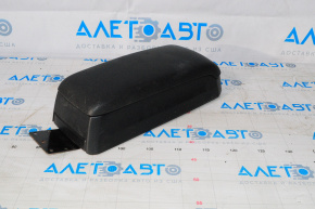 Armrest Jeep Compass 11-16 leather, black